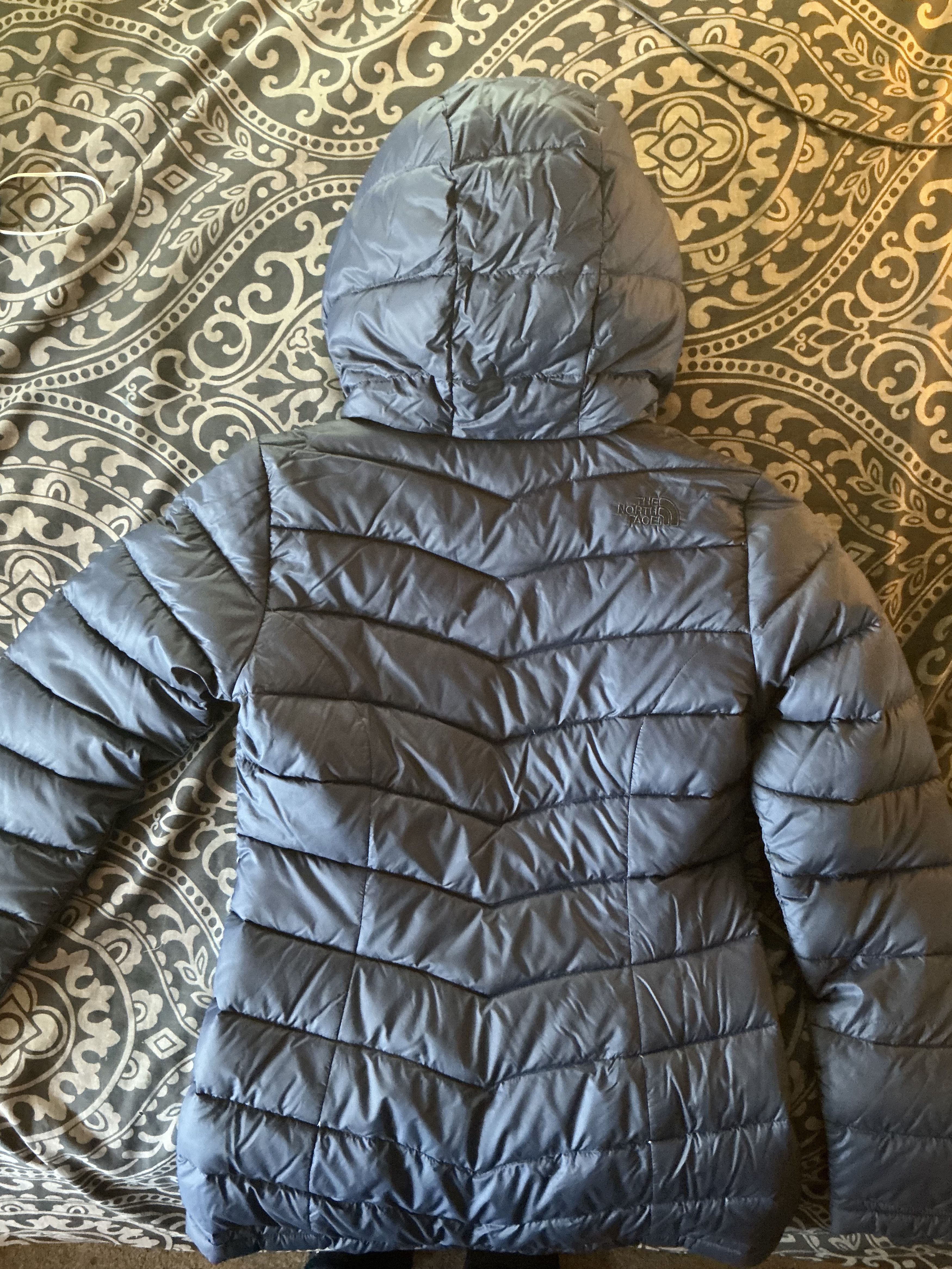 The North Face The North Face Winter Puffer Jacket Size XS / US 0-2 / IT 36-38 - 13 Thumbnail