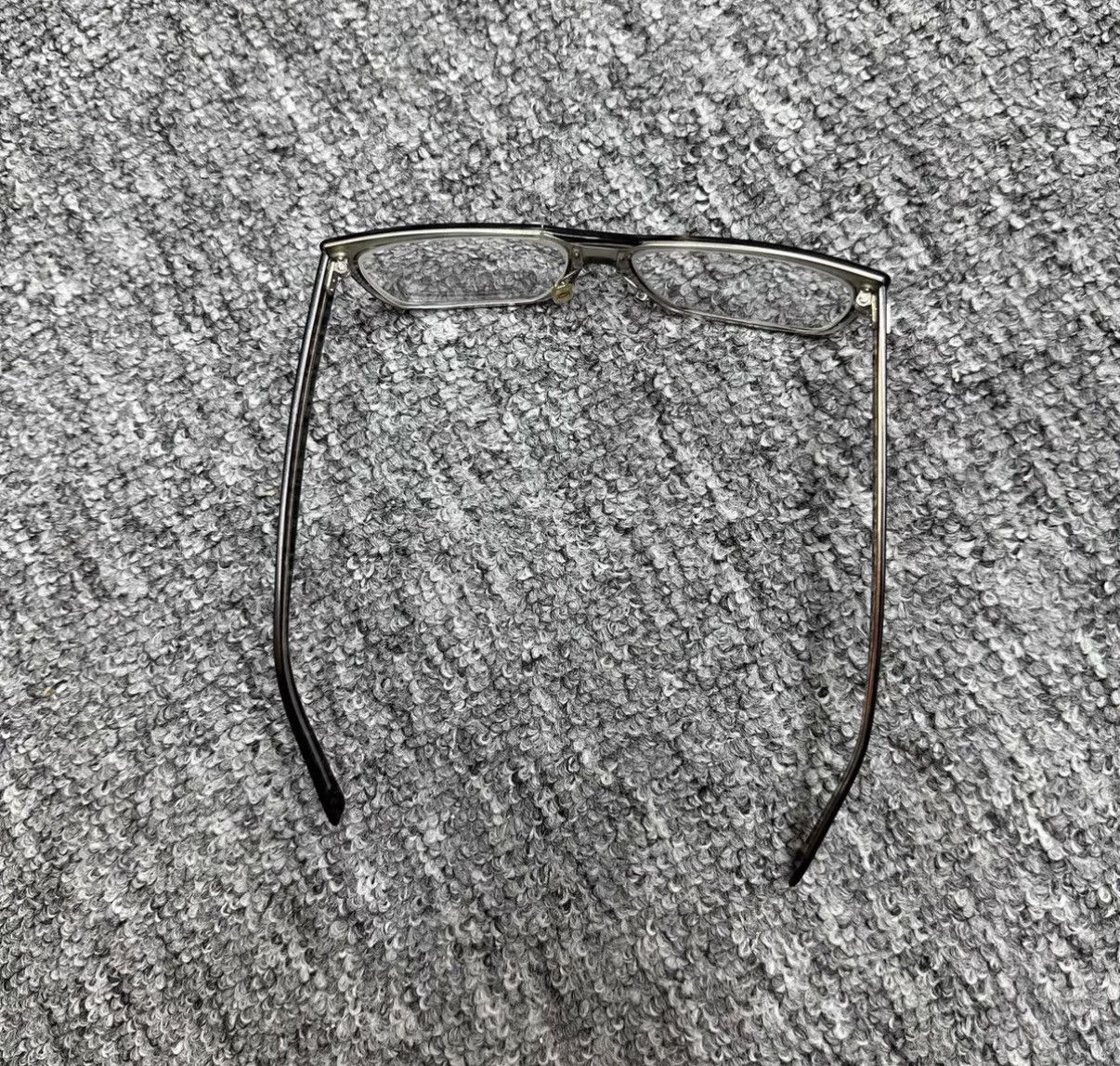 Dior Dior square tortoiseshell optical glasses K12 Size ONE SIZE - 2 Thumbnail