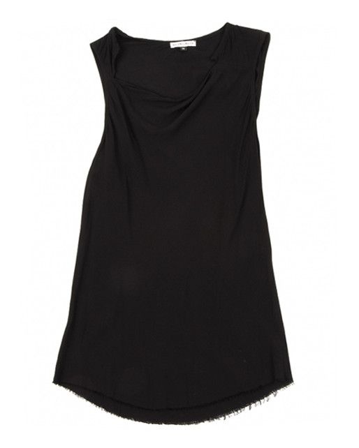 Ann Demeulemeester Ann Demeulemeester Rayon Sleeveless Top Size XS / US 0-2 / IT 36-38 - 1 Thumbnail