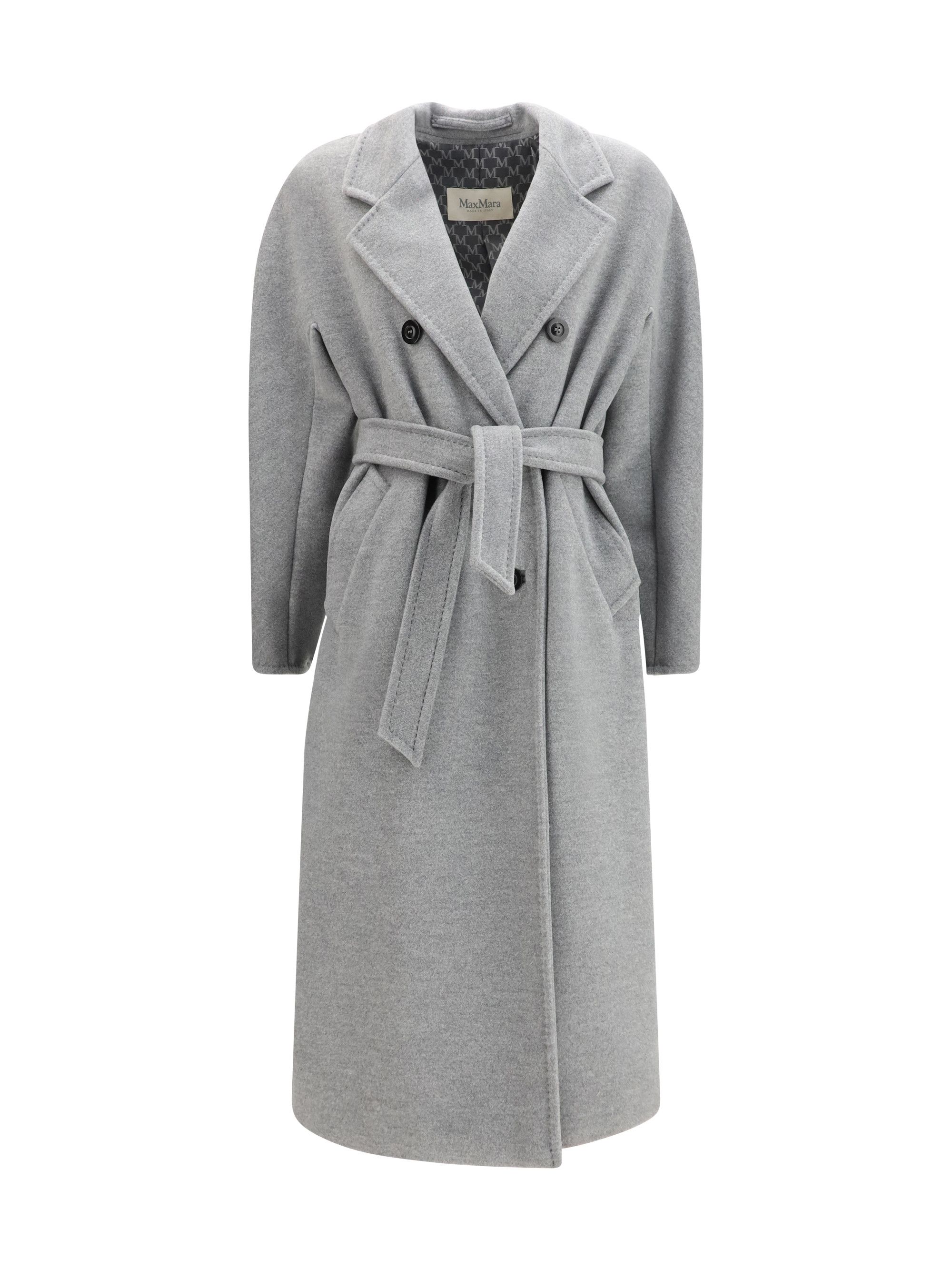 Max Mara Madame Coat Size M / US 6-8 / IT 42-44 - 1 Thumbnail