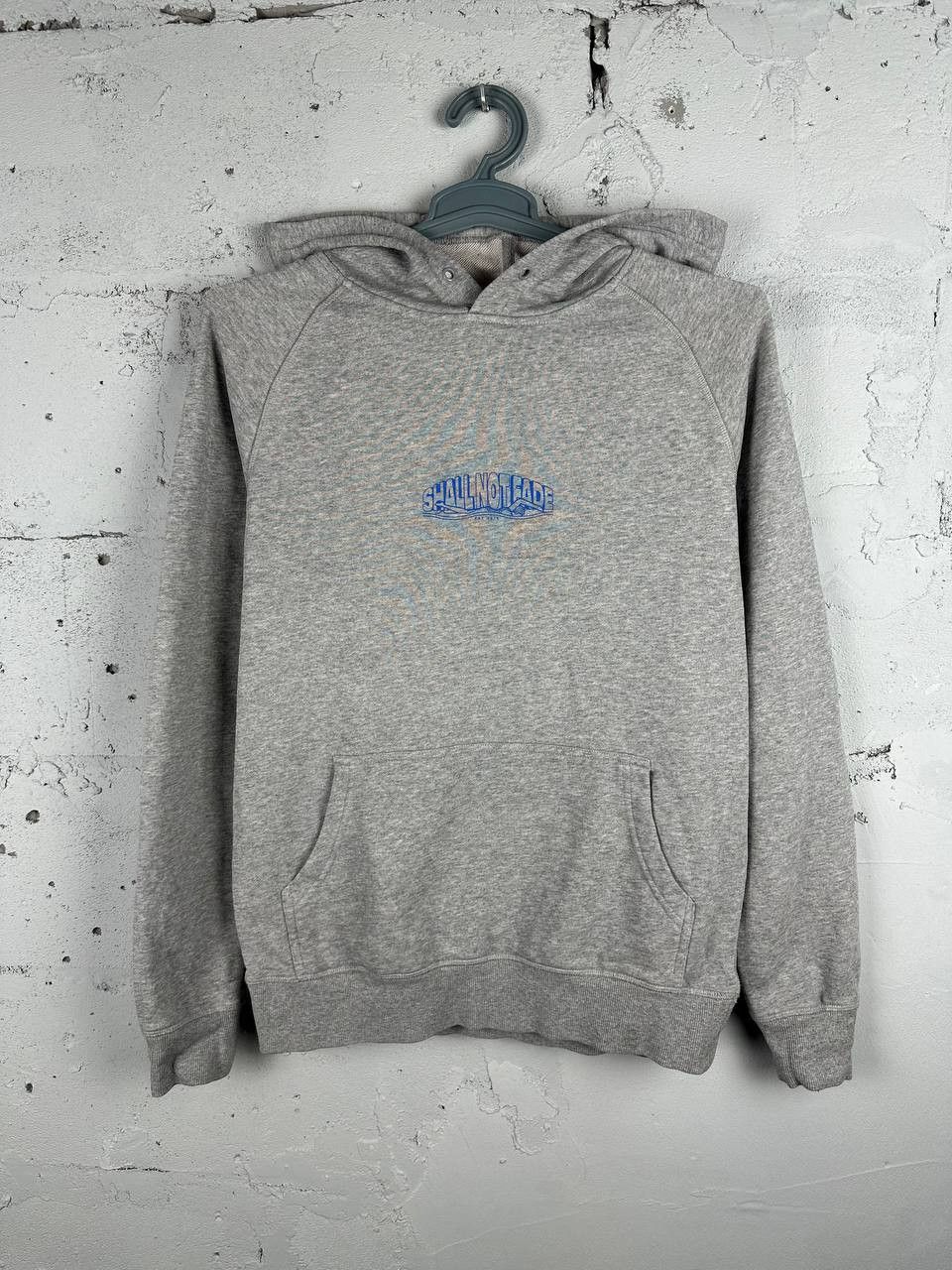 Band Tees × Vintage Seal Not Fade Record Festival Grey Merch Hoodie Size US M / EU 48-50 / 2 - 2 Thumbnail