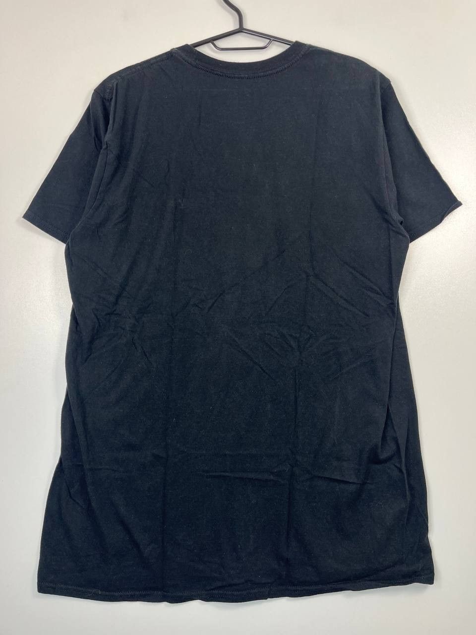 Other Faith No More Band T-Shirt Graphic Wolf Black Tee Rock L Size US L / EU 52-54 / 3 - 4 Thumbnail