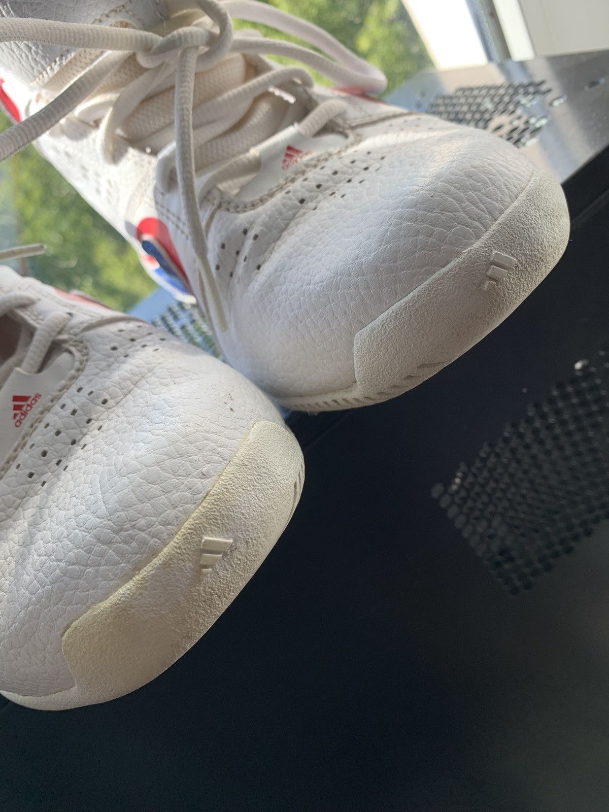Adidas Adidas NBA Size US 6 / EU 39 - 3 Thumbnail