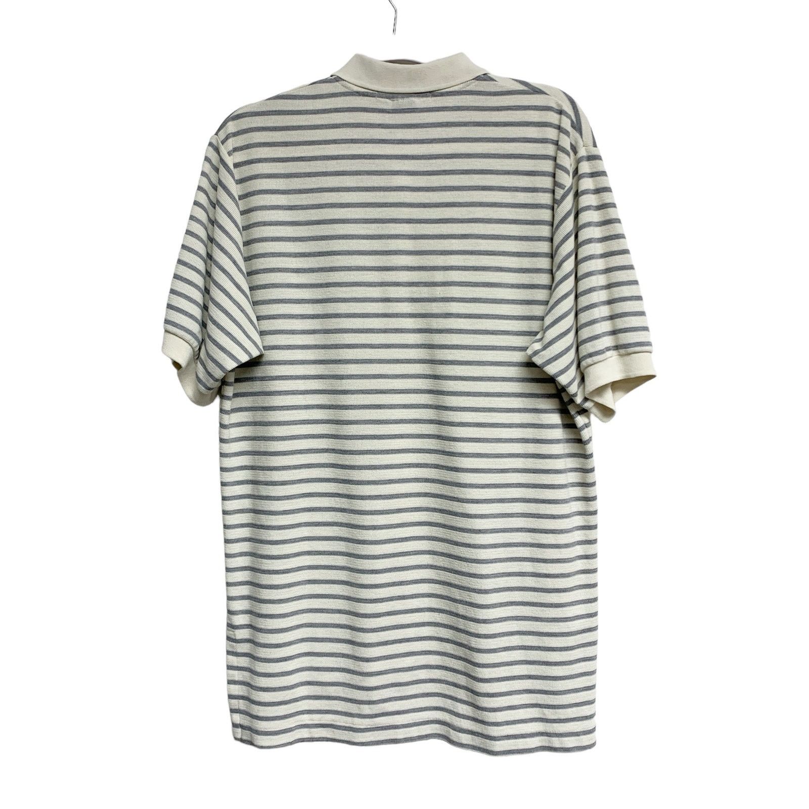 Polo Ralph Lauren Polo Golf Ralph Lauren Mens Size M Striped Polo Shirt Size US M / EU 48-50 / 2 - 4 Thumbnail