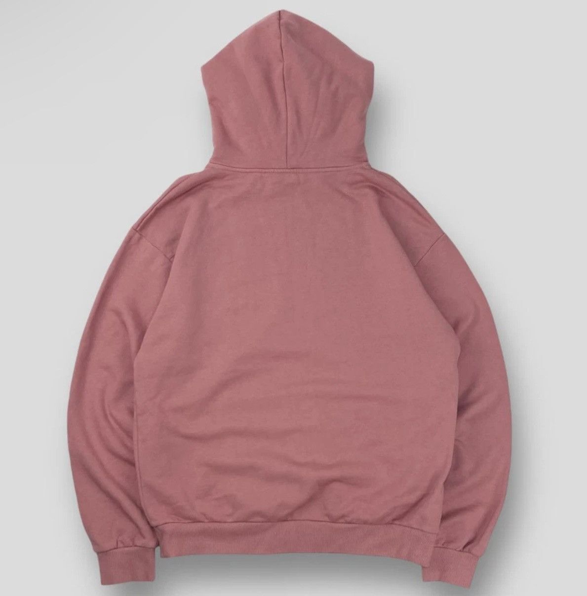 Celine Celine Hoodie Size US M / EU 48-50 / 2 - 2 Thumbnail