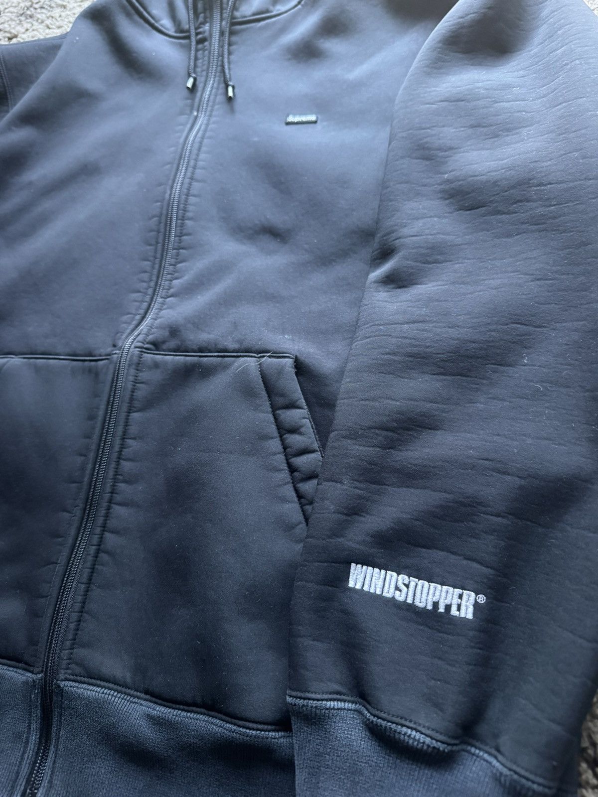 Supreme Supreme Windstopper Jacket Size Medium Size US M / EU 48-50 / 2 - 3 Thumbnail