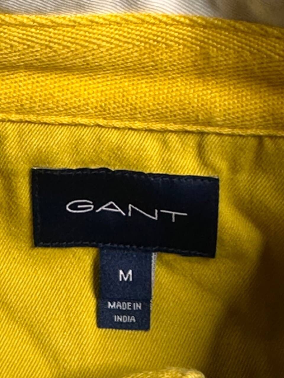 Gant Gant men's rugby shirt M Size US M / EU 48-50 / 2 - 5 Thumbnail