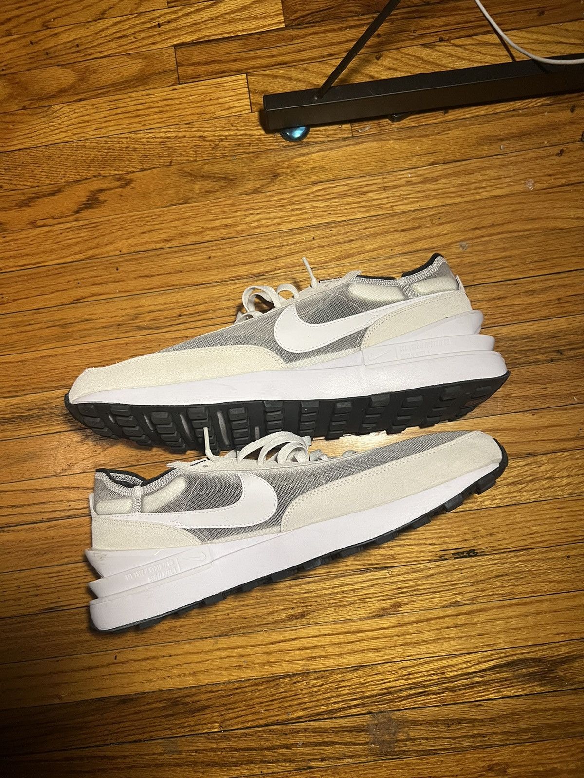 Nike Nike Waffle One Size US 14 / EU 47 - 2 Thumbnail