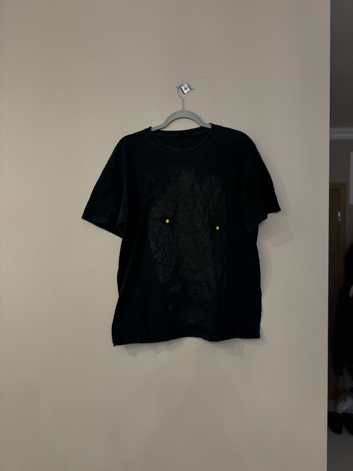Vintage Have Heart vintage t shirt 90s rare Size US L / EU 52-54 / 3 - 3 Thumbnail