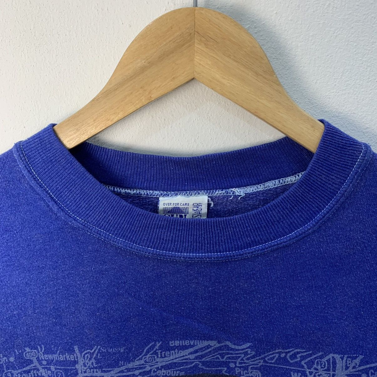 Vintage Perfectly Vintage Pennsylvania Sweatshirt Size US L / EU 52-54 / 3 - 4 Thumbnail
