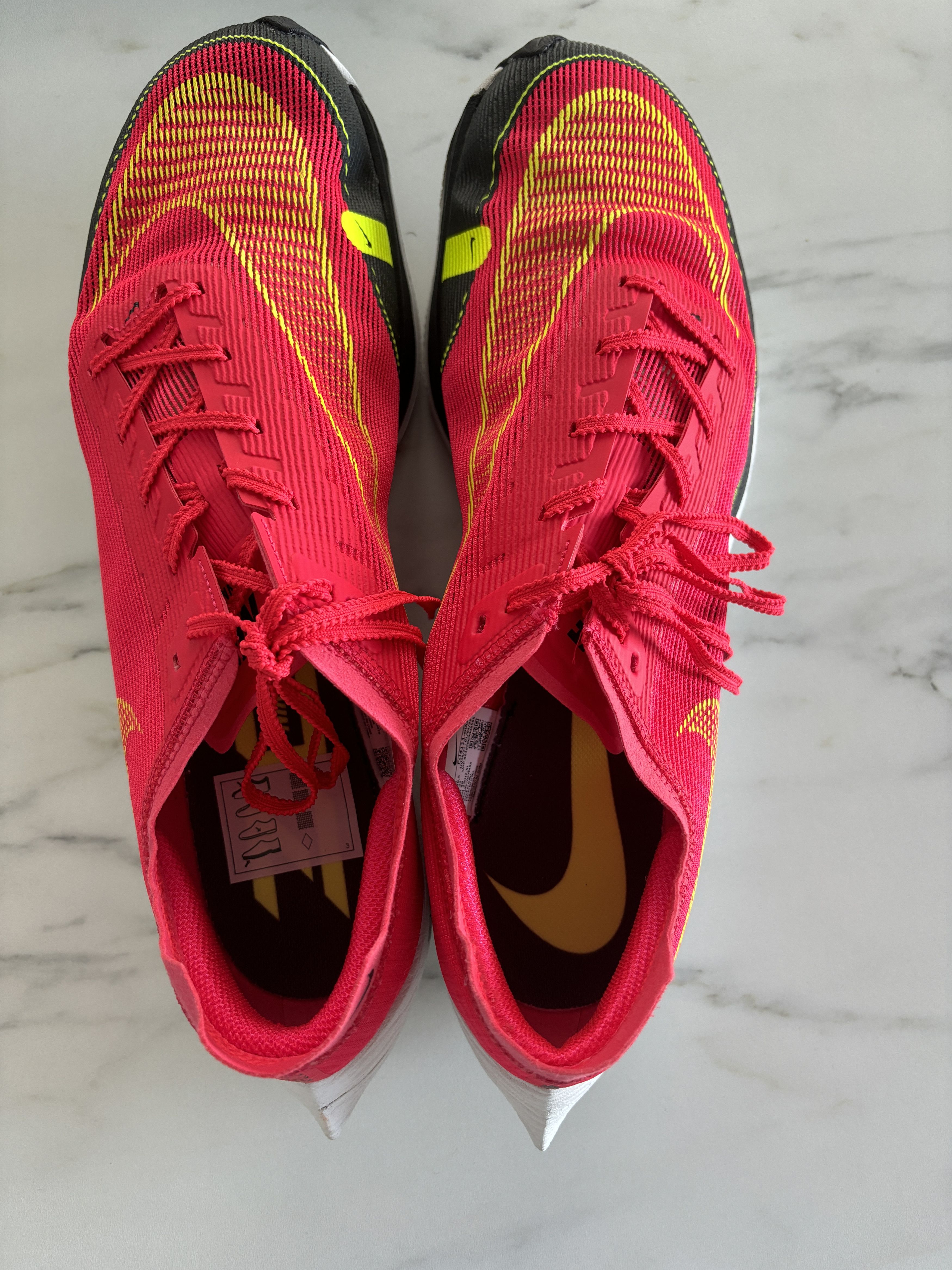 Nike Nike zoomx vaporfly next% 2 Size US 15 / EU 48 - 10 Thumbnail