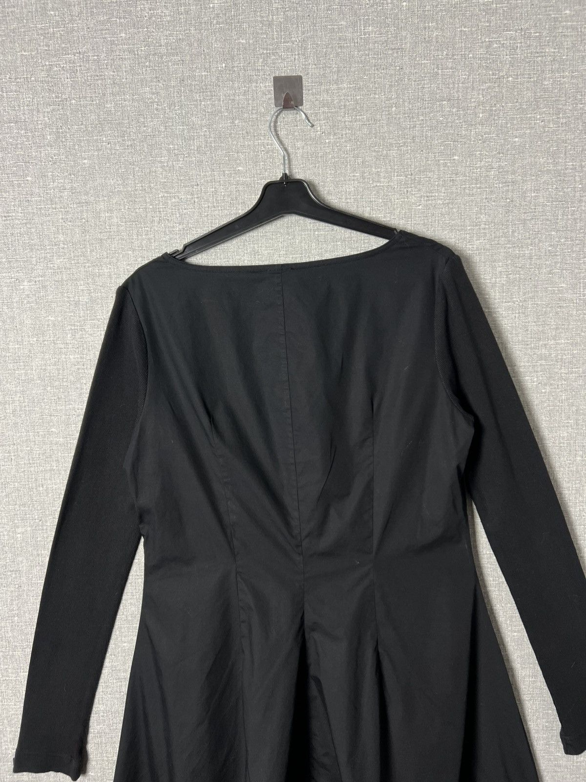 Rundholz Rundholz Black Label Cardigan Avant Garde Coat Jacket Size S Size S / US 4 / IT 40 - 8 Thumbnail