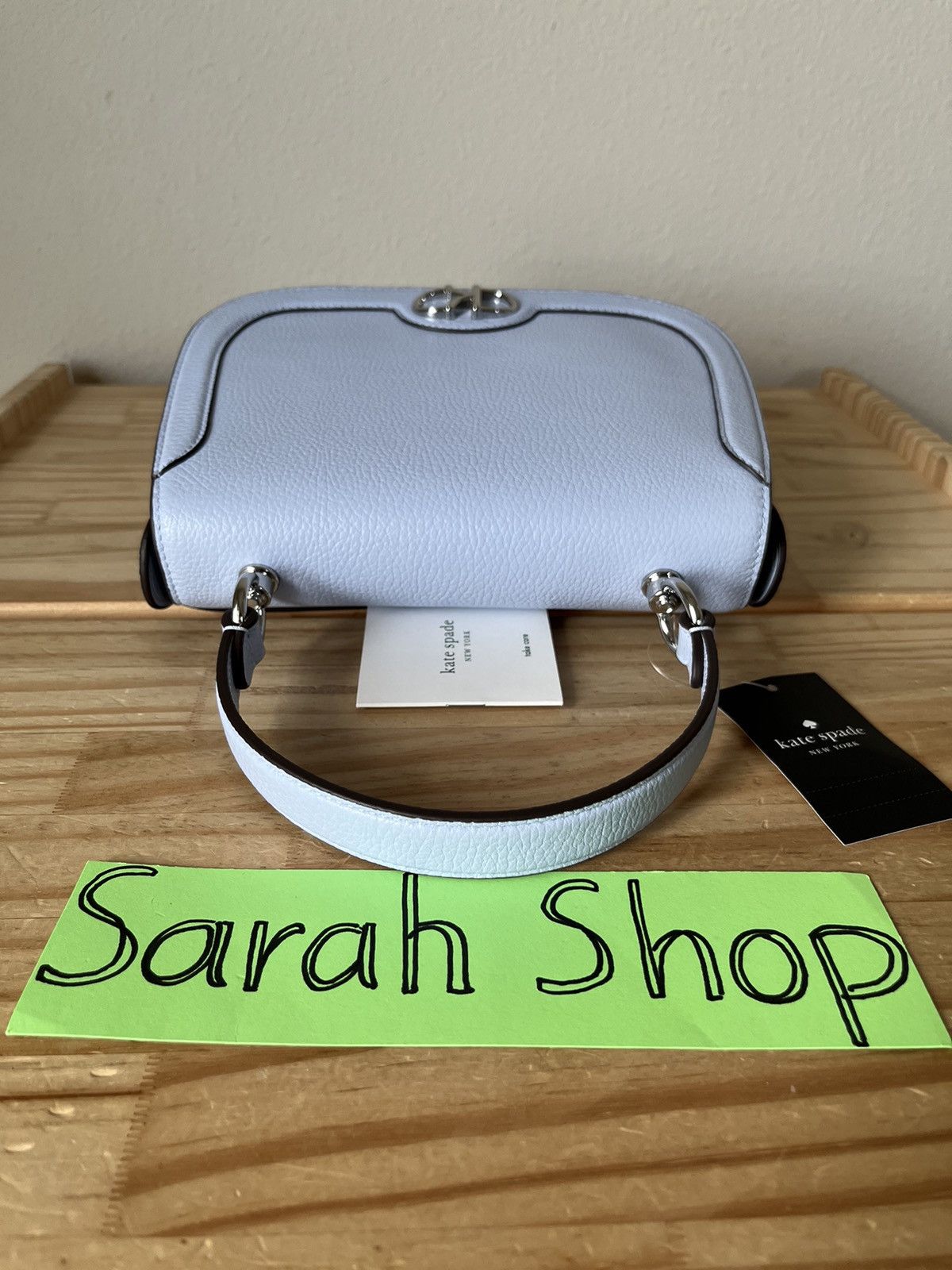Kate Spade Kate Spade purse Size ONE SIZE - 5 Thumbnail