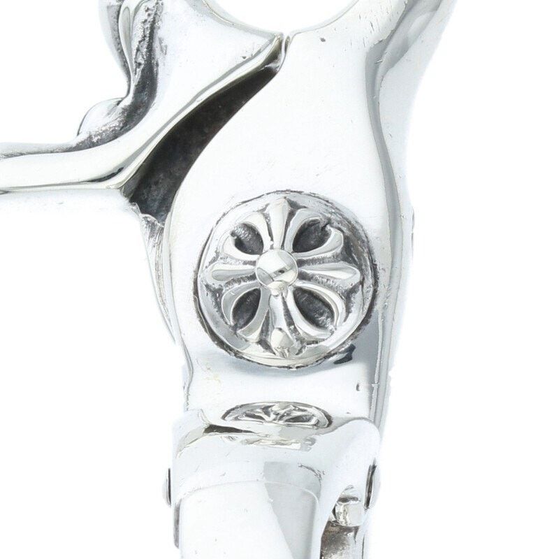 Chrome Hearts Quick Clip 