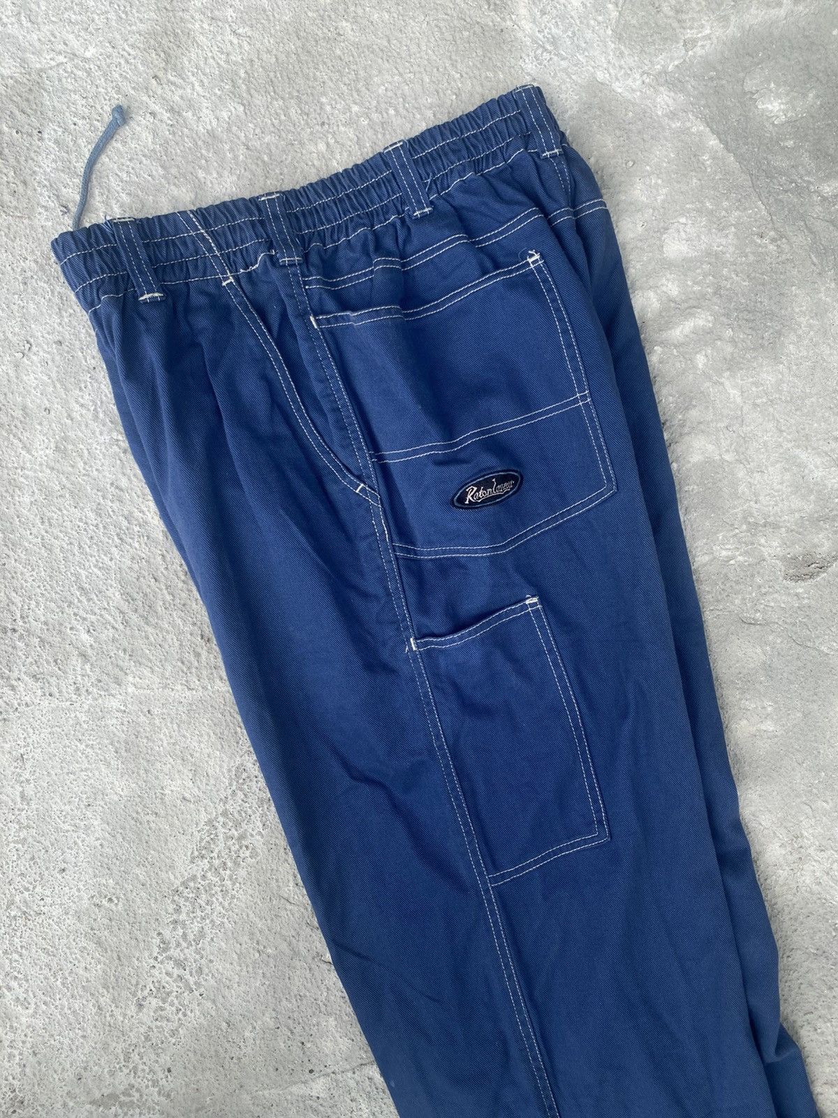 Other Raton Laveur Cargo Pants If six was nine Size US 34 / EU 50 - 6 Thumbnail