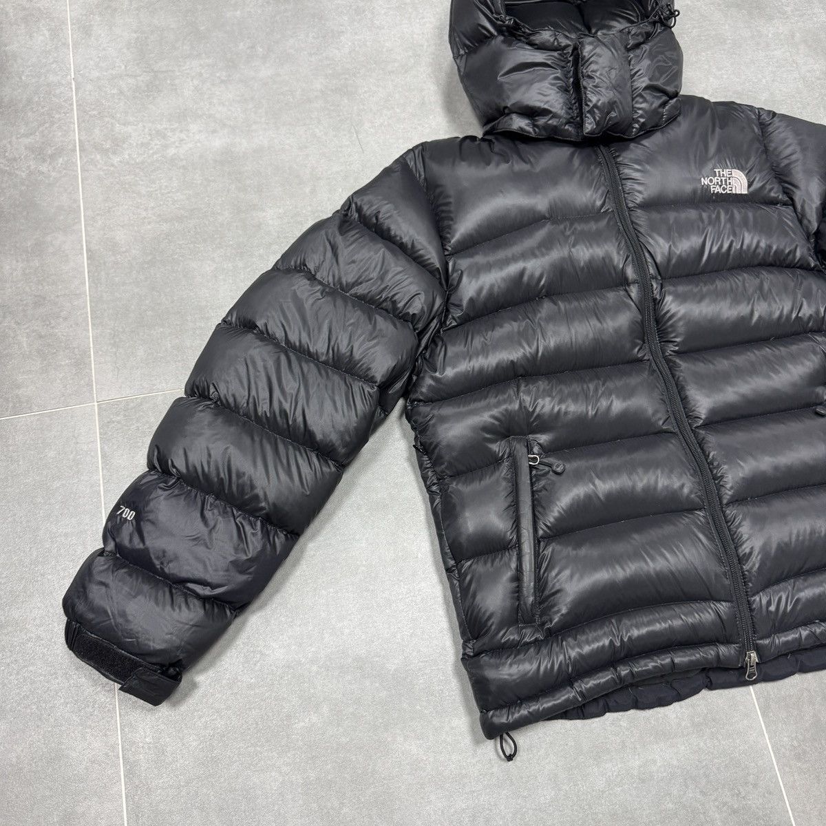 The North Face The North Face TNF Lightweight Alpha Pertex Down Jacket 700 Size US L / EU 52-54 / 3 - 4 Thumbnail