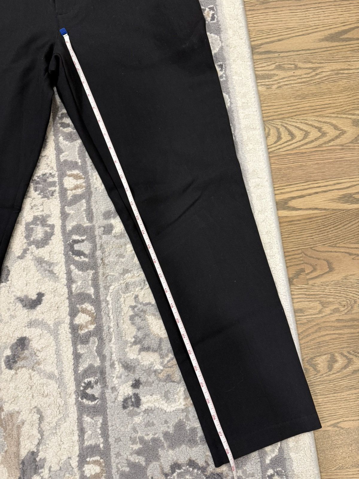 Kith Double Weave Chatham Pant