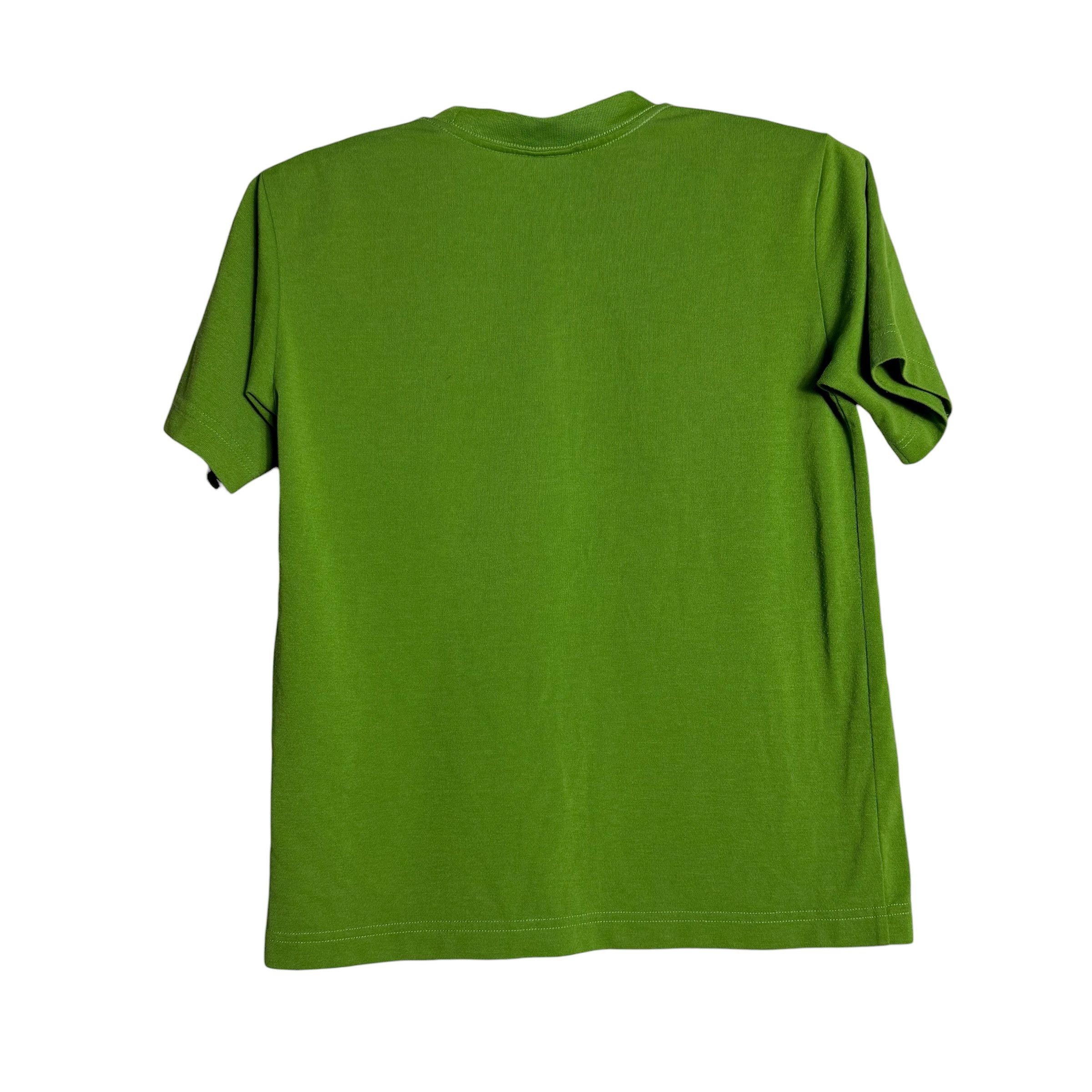 The North Face 🔥RARE🔥The North Face Spell Out T-shirt Size M / US 6-8 / IT 42-44 - 3 Thumbnail