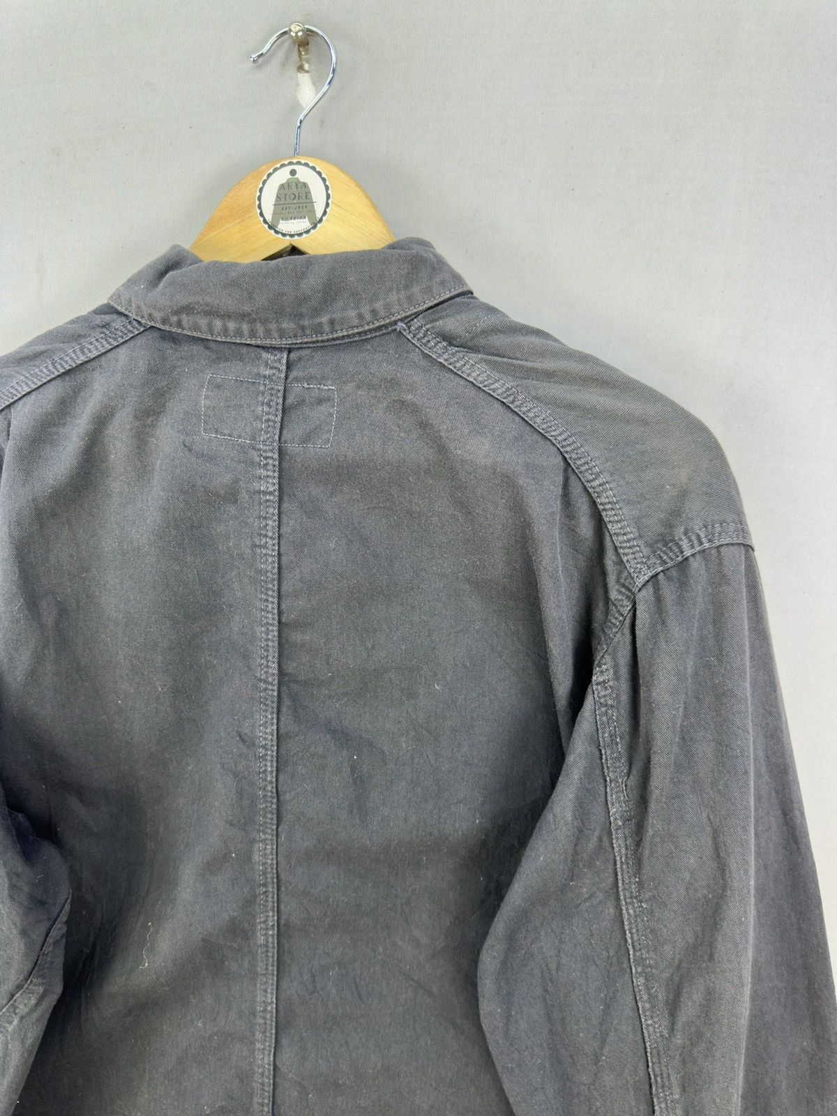 Nepenthes Mmswlabs San Francisco Chore Jacket Size US L / EU 52-54 / 3 - 5 Thumbnail