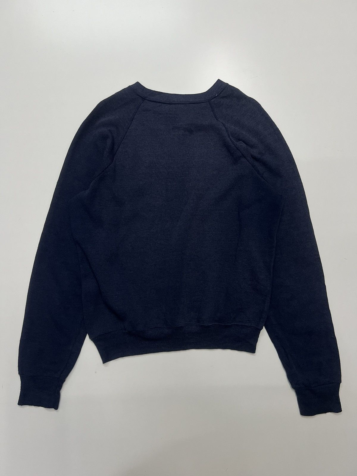 Vintage VINTAGE LONSDALE LONDON SWEATSHIRT Size US S / EU 44-46 / 1 - 5 Thumbnail