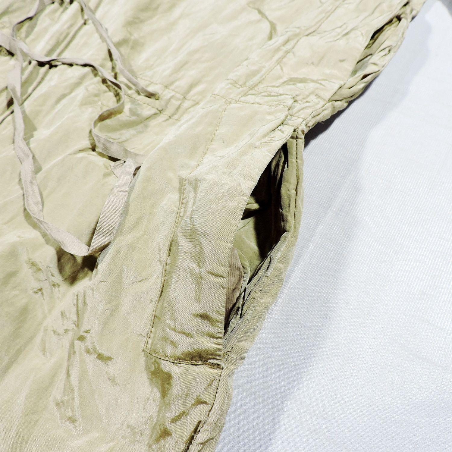 Maison Margiela Maison Martin Margiela 'Raincoat' Jacket Size M / US 6-8 / IT 42-44 - 12 Thumbnail
