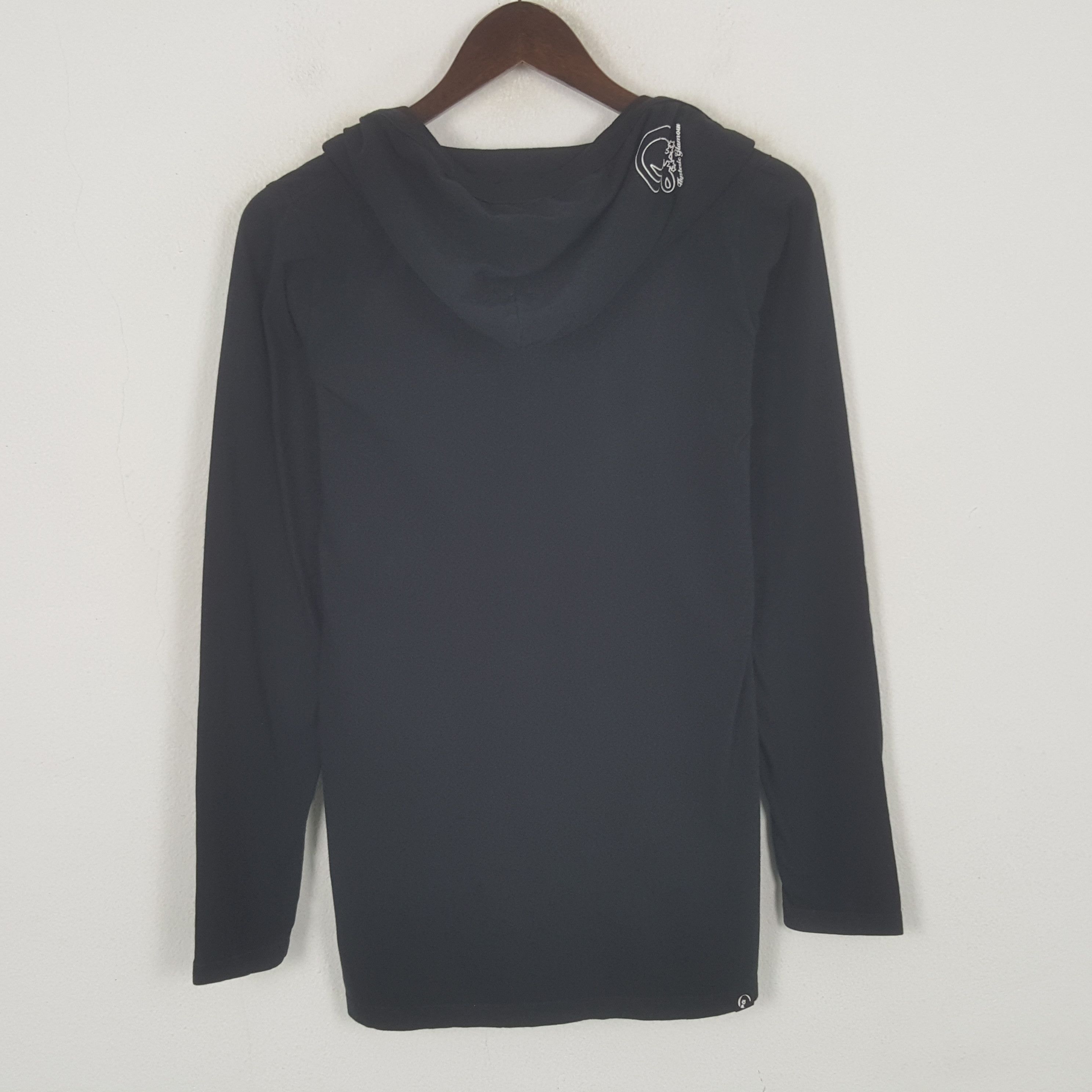 Hysteric Glamour Vintage Hysteric Glamour Japanese Tshirt Hoodie Size US XS / EU 42 / 0 - 3 Thumbnail
