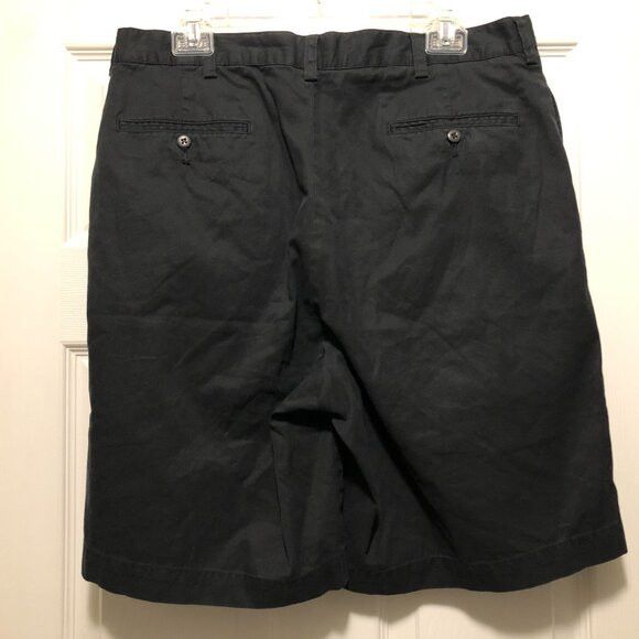 Polo Ralph Lauren polo Ralph Lauren men's 100%cotton casual shorts size: 36 Size US 36 / EU 52 - 2 Thumbnail