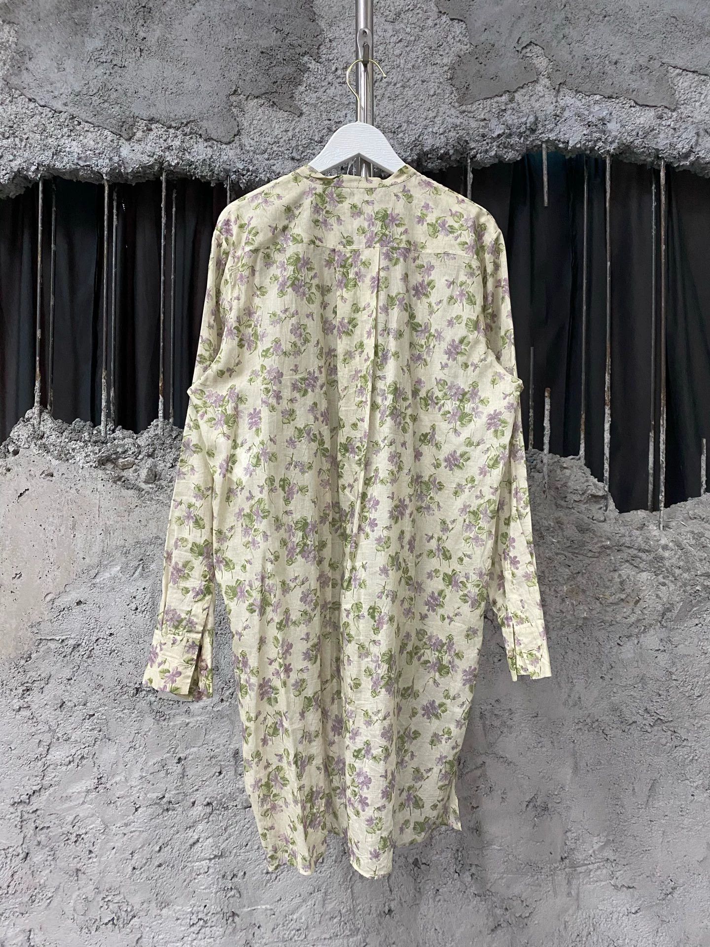 Dior Dior silk dress 36 new Size XS / US 0-2 / IT 36-38 - 2 Thumbnail