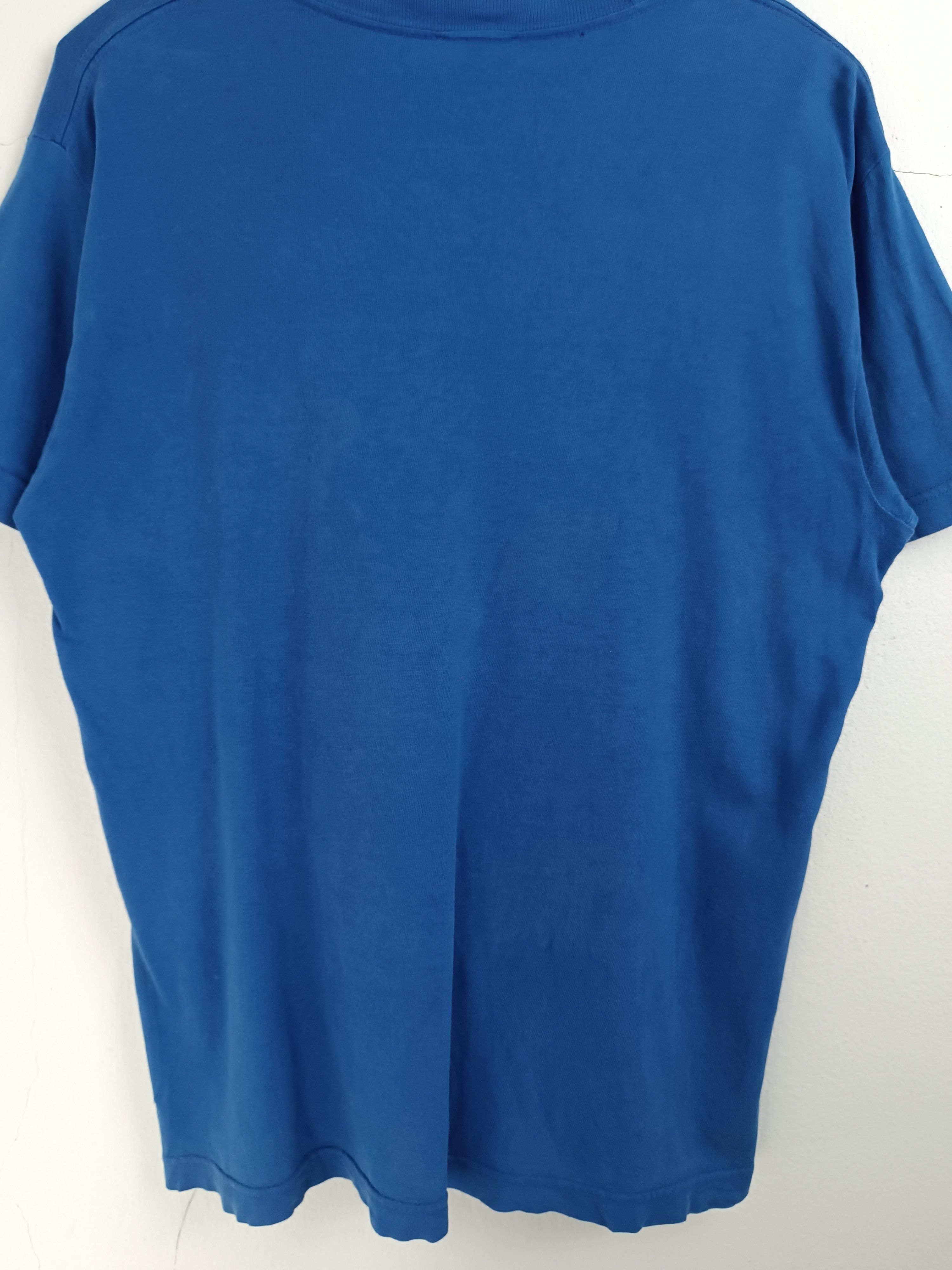 Universal Studios THRASHED FADED VINTAGE 90'S E.T. EXTRA TERRESTRIAL ALIEN Size US M / EU 48-50 / 2 - 14 Thumbnail