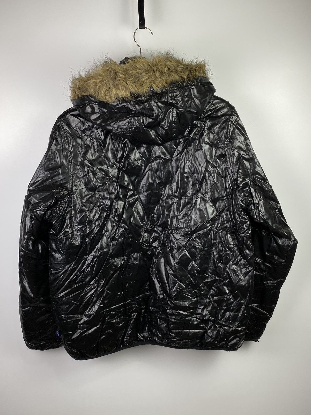 If Six Was Nine Fur puffer jacket reversible penfield lgb ifsx style Size US M / EU 48-50 / 2 - 6 Thumbnail