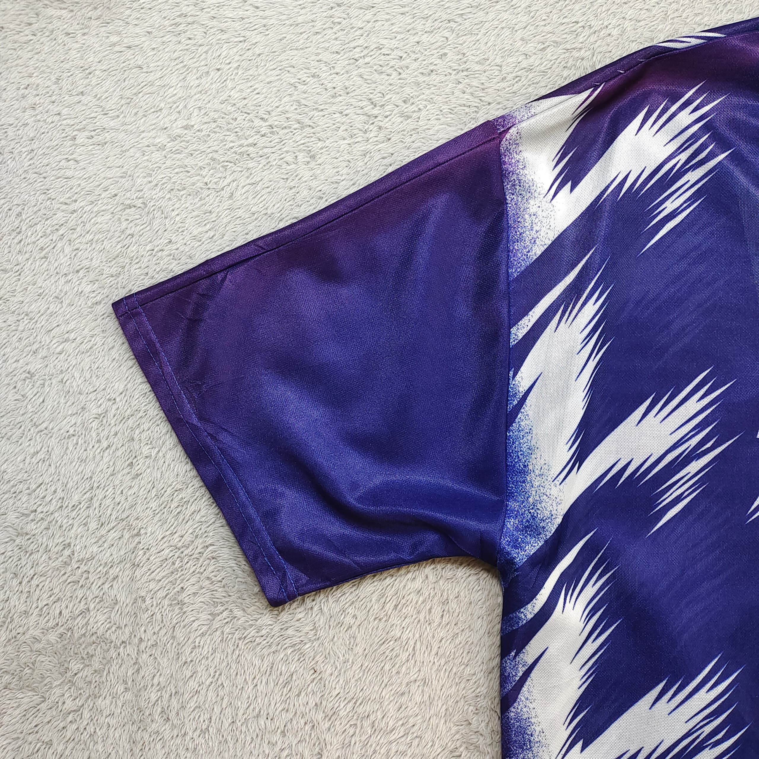 Vintage Vintage Poker FC Himeji Jersey Size US M / EU 48-50 / 2 - 7 Thumbnail