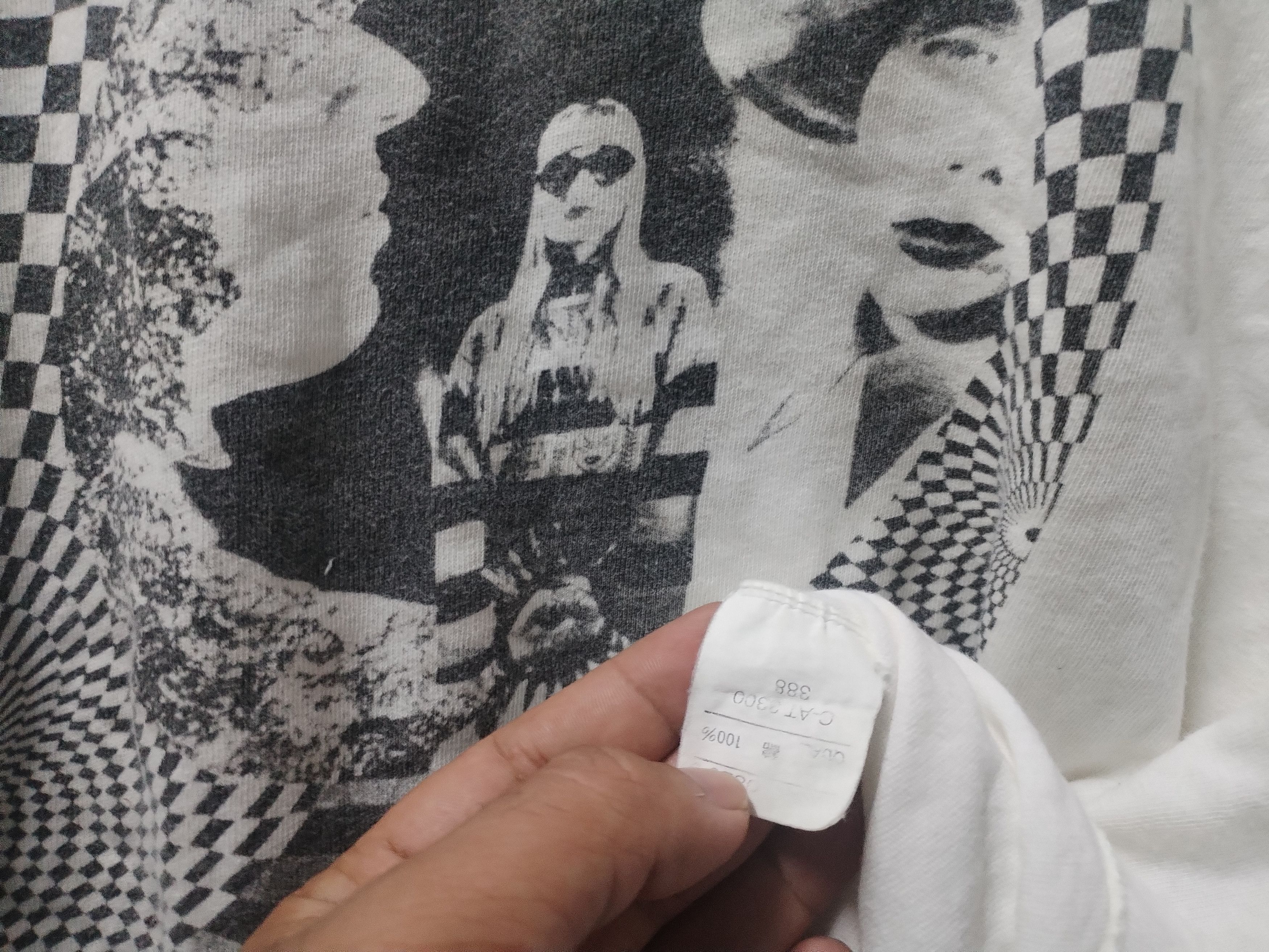 Japanese Brand × Seditionaries × Vintage VINTAGE PUNK VERY RARE Size US M / EU 48-50 / 2 - 7 Thumbnail