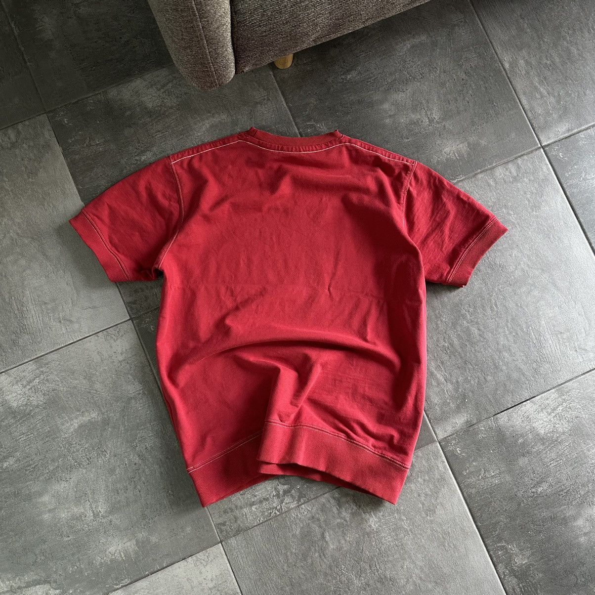Honda Vintage Japanese Style Retro Legends T-shirts Big Logo Y2K Size US L / EU 52-54 / 3 - 4 Thumbnail