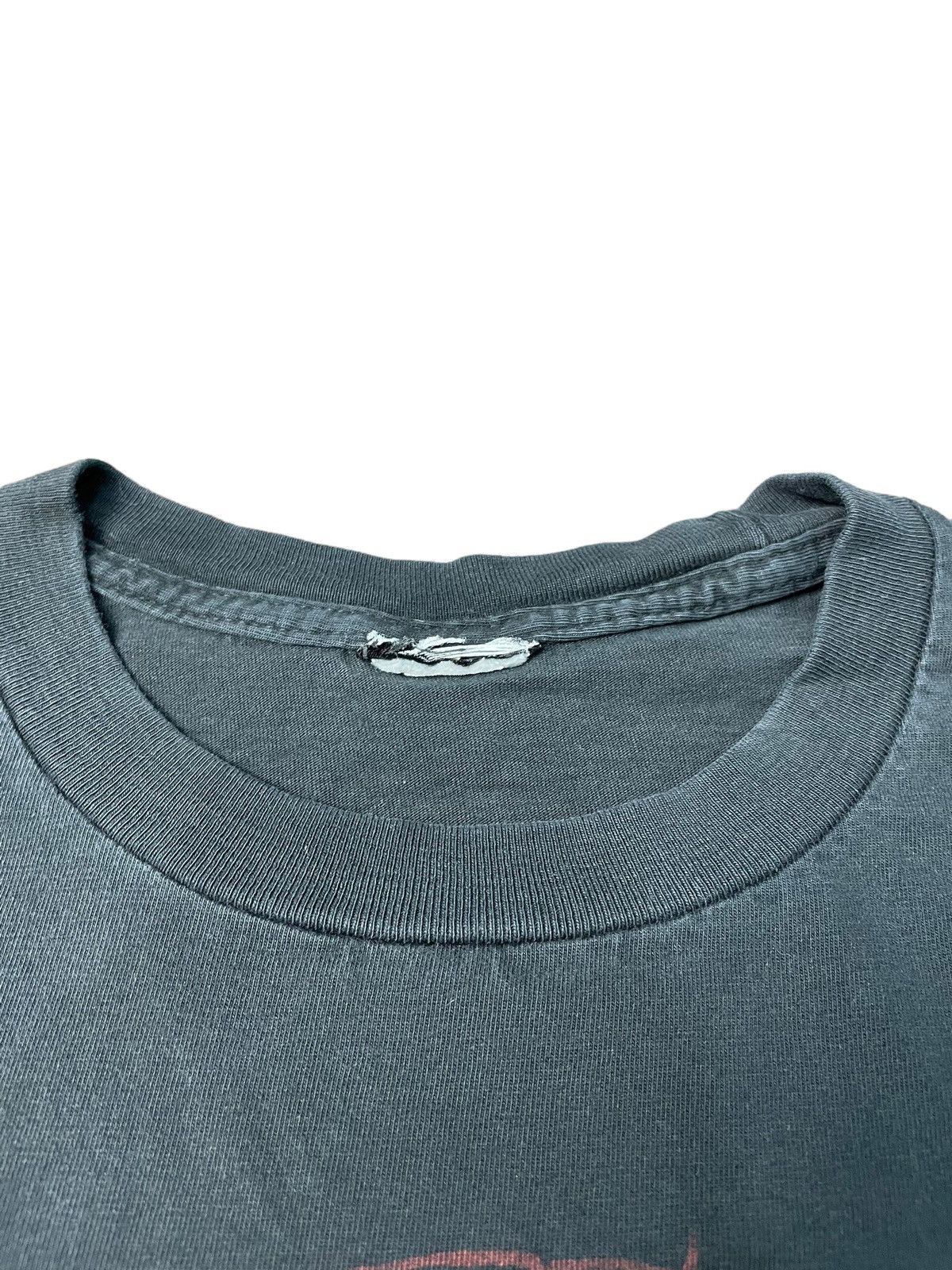 Harley Davidson Vintage Harley Davidson Long Sleeve Shirt Size US XL / EU 56 / 4 - 3 Thumbnail