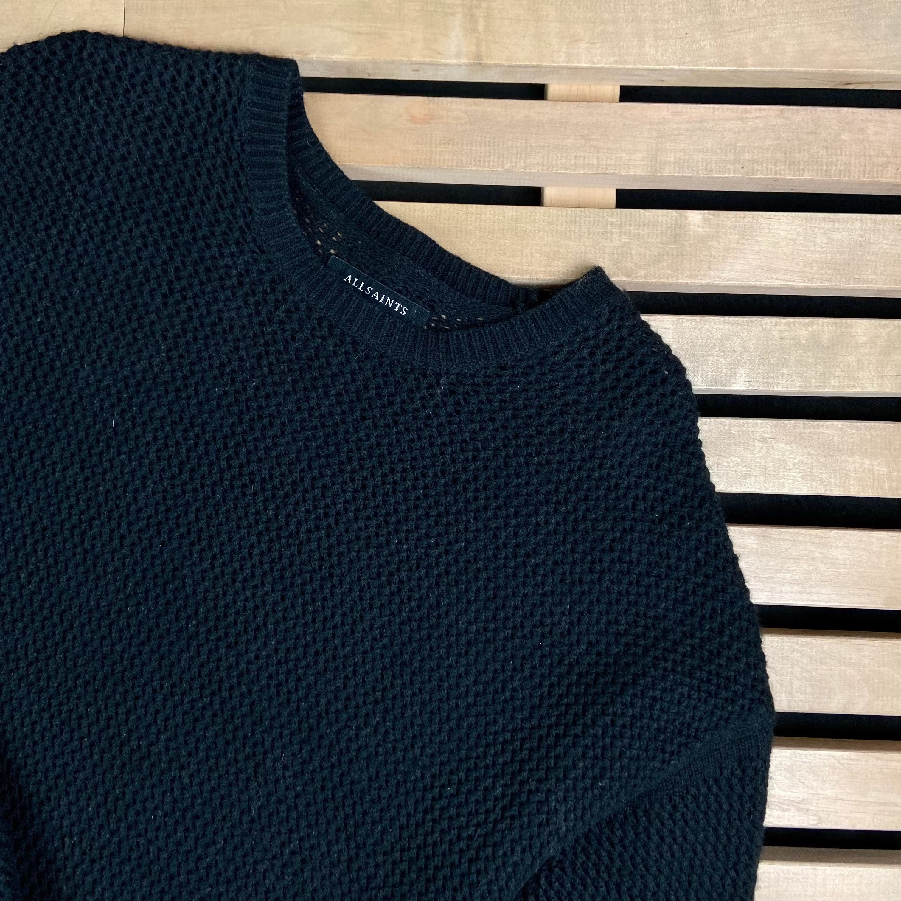 Allsaints Mens Sweatshirt Allsaints Size M Size US M / EU 48-50 / 2 - 2 Thumbnail