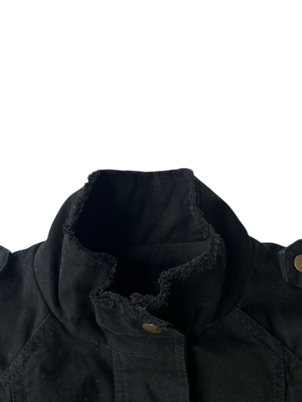 Beams Plus Ray Beams Distressed Style Jacket Size 1 Unisex Size US S / EU 44-46 / 1 - 6 Thumbnail