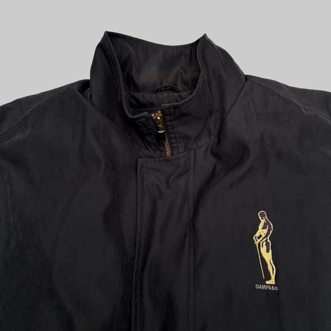 Vintage Oscars 2002 Vintage 74th Academy Awards Ceremony Jacket Size US L / EU 52-54 / 3 - 2 Thumbnail