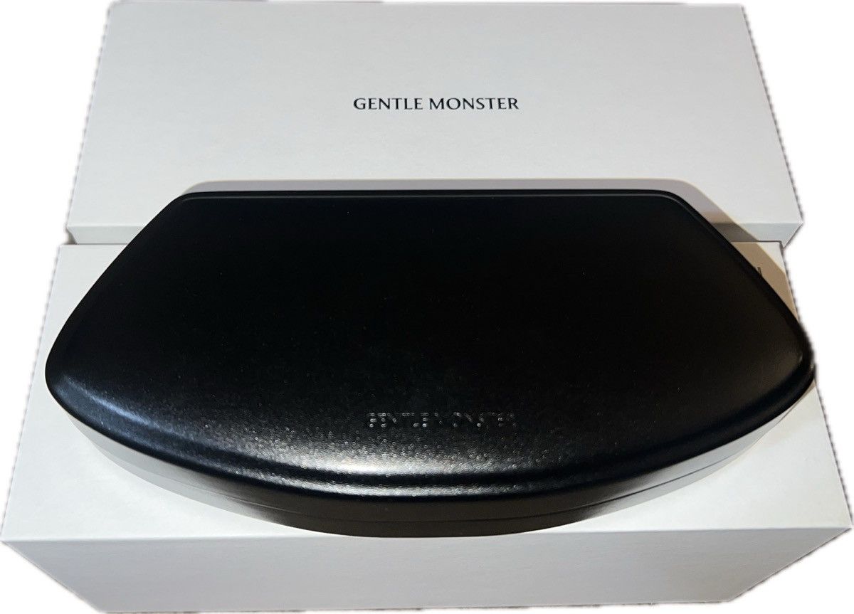 Gentle Monster Gentle Monsters - Anna 01 Size ONE SIZE - 2 Thumbnail
