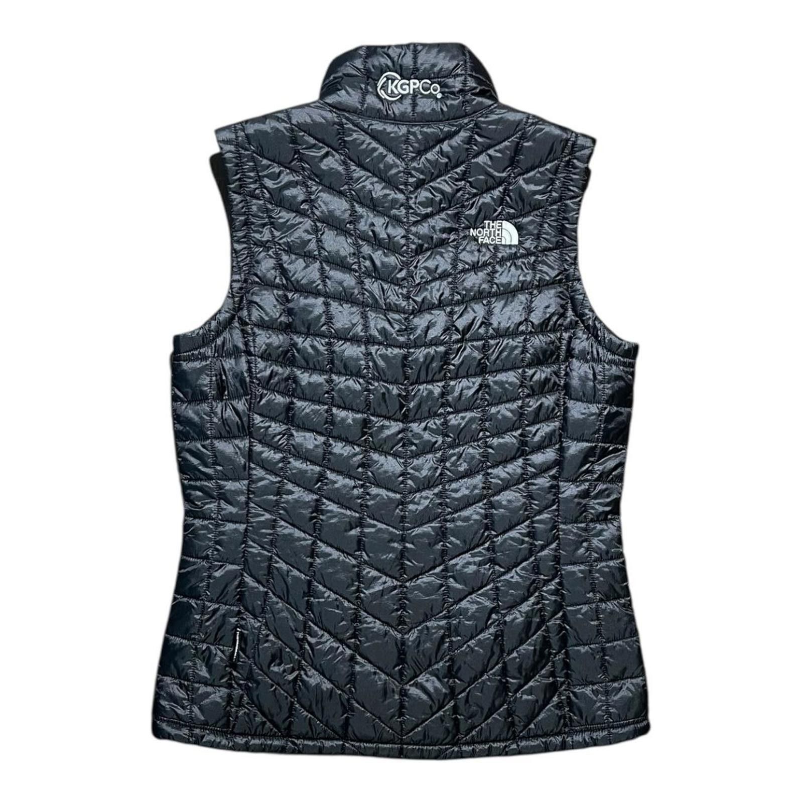 The North Face The North Face ThermoBall Trekker Vest Size S / US 4 / IT 40 - 2 Thumbnail