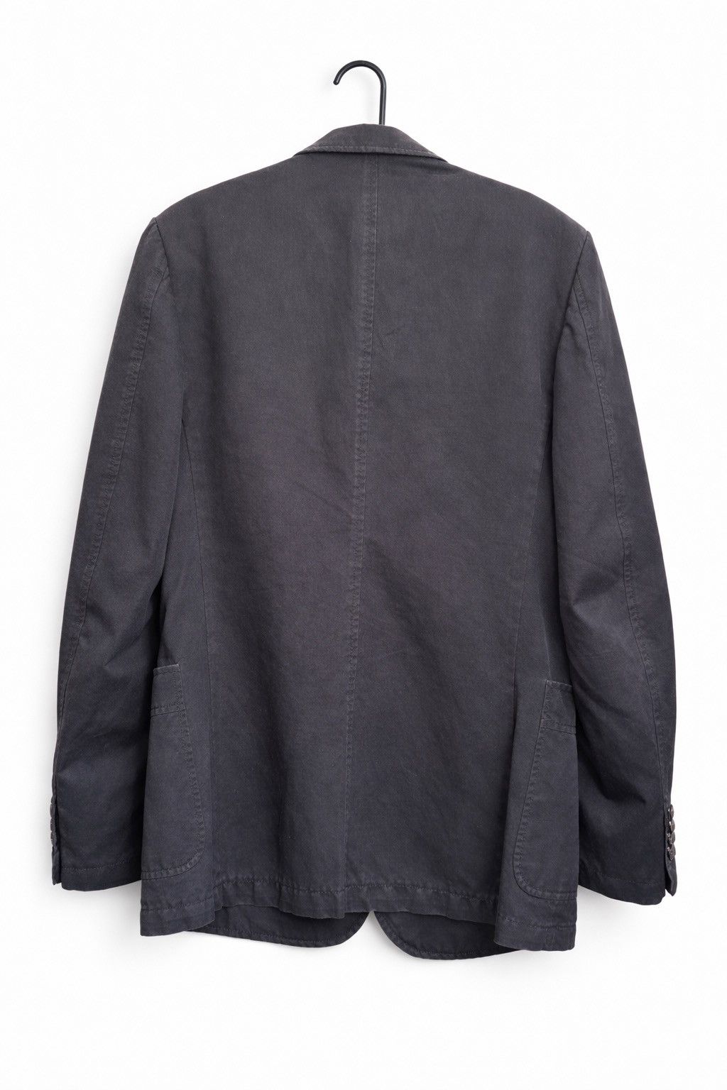 Gucci Tom Ford 90’ Gucci Blazer Size 52R - 2 Thumbnail