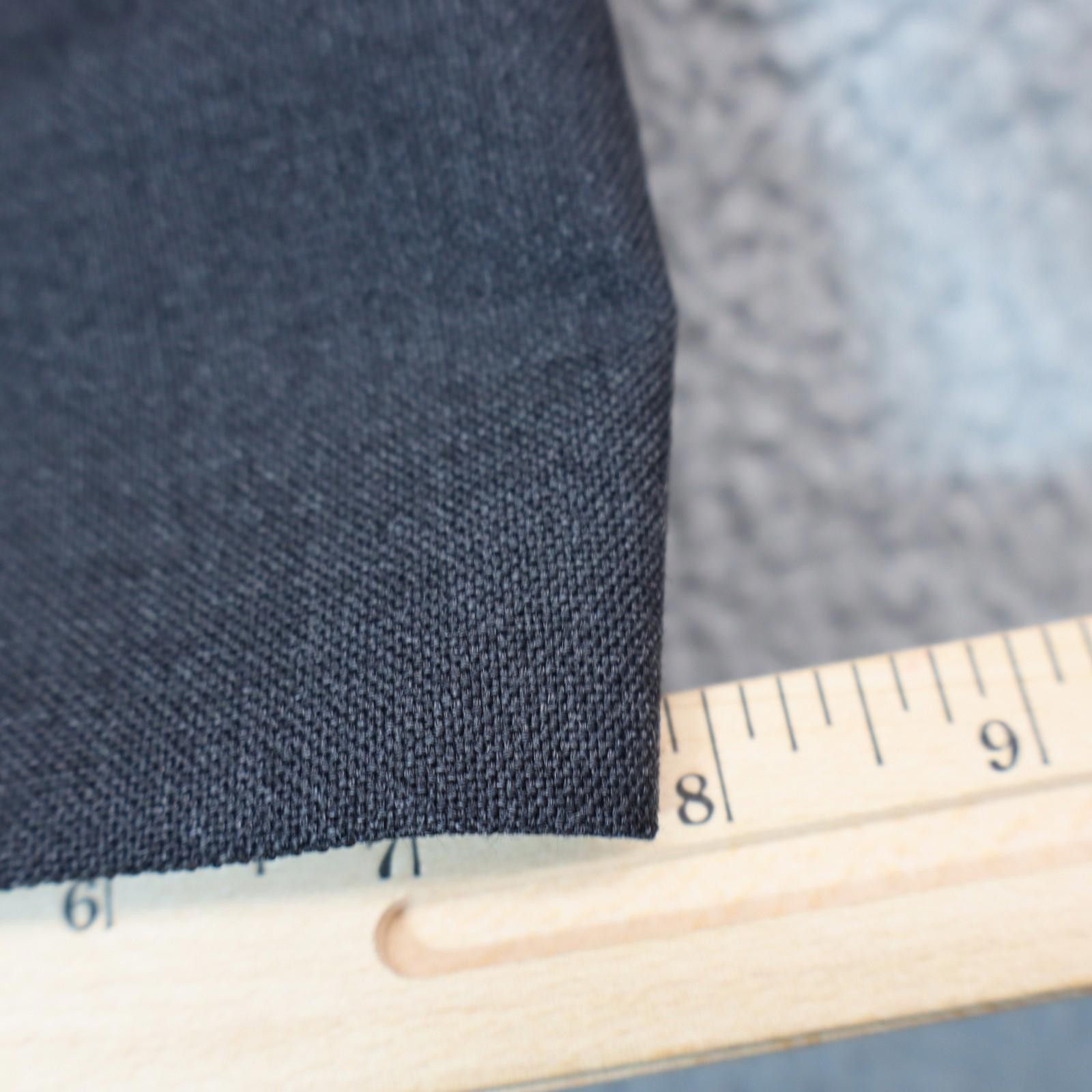 Suitsupply Lanificio Rogna Trousers 54 Grey 100% Wool Italy B25201 Size US 44 / EU 60 - 4 Thumbnail