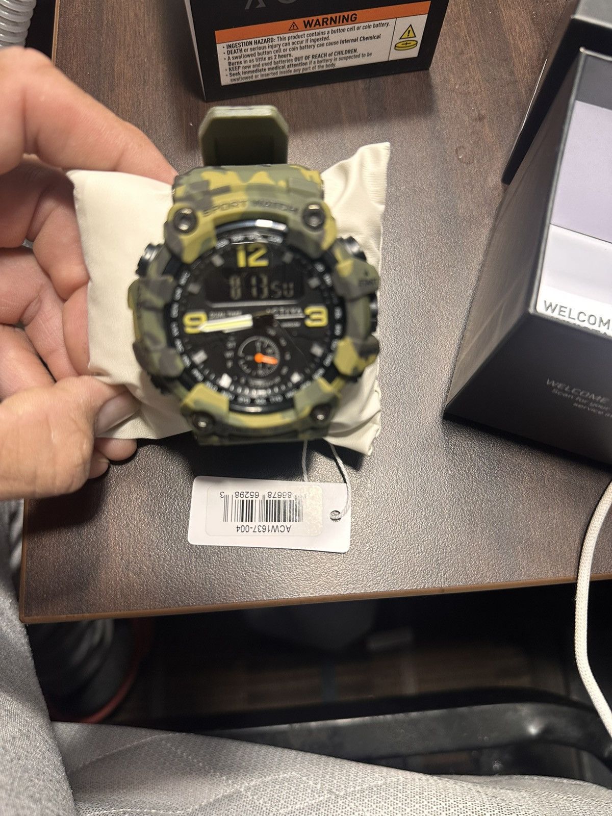 Invicta Brand new invicta watch Size ONE SIZE - 1 Thumbnail