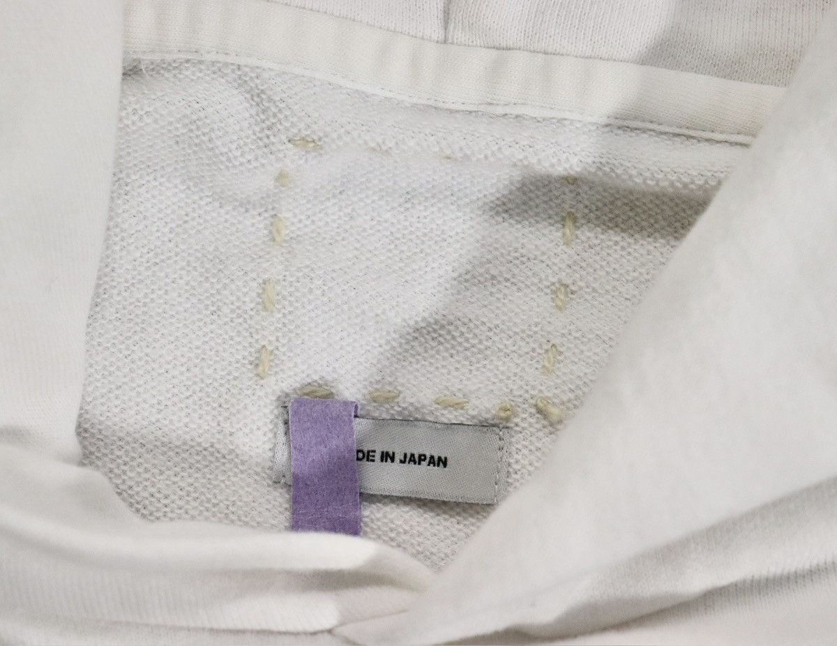 Visvim Visvim Upstreamer Hoodie P.O. ，size3 Size US L / EU 52-54 / 3 - 10 Thumbnail