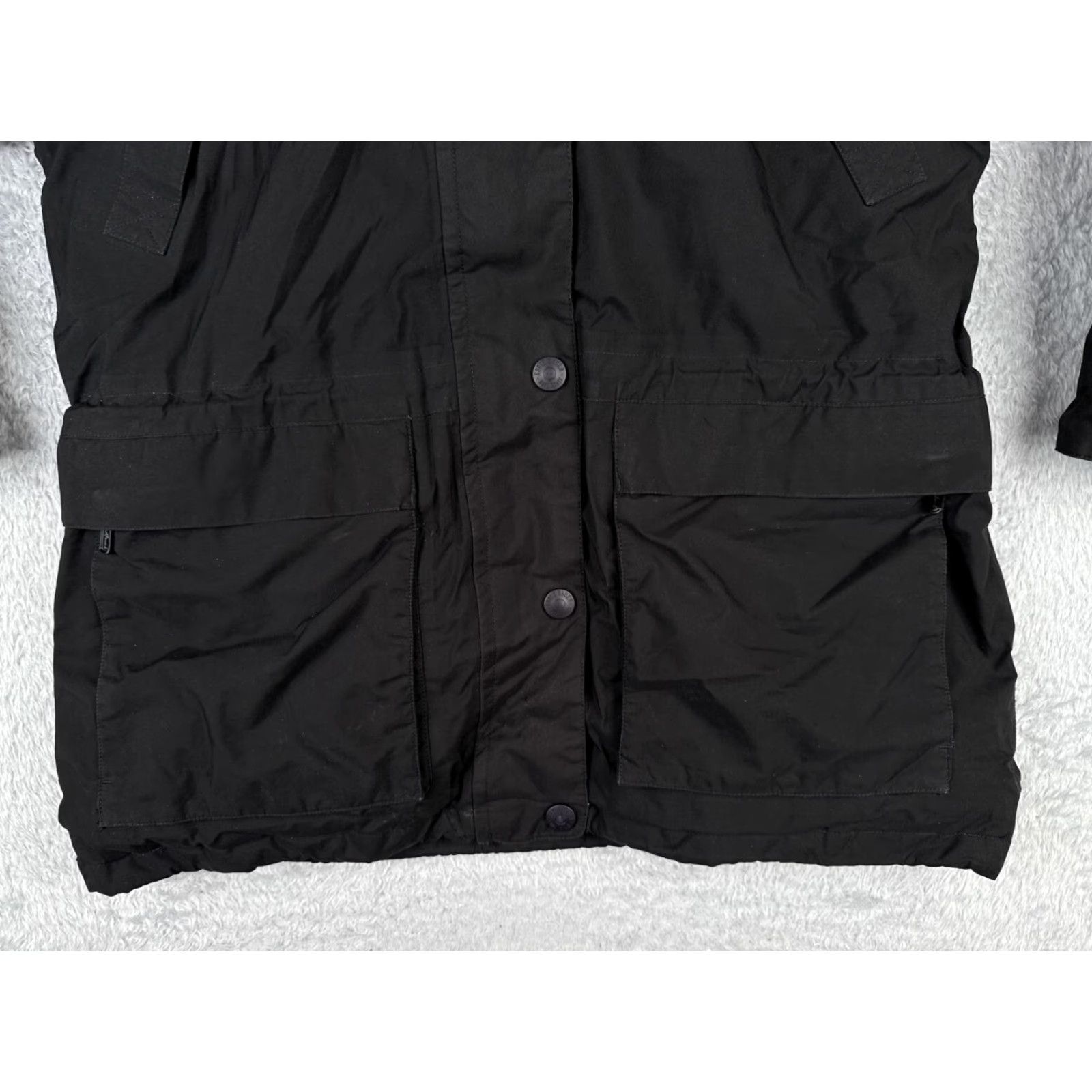 Eddie Bauer VINTAGE N/A Size L / US 10 / IT 46 - 5 Thumbnail