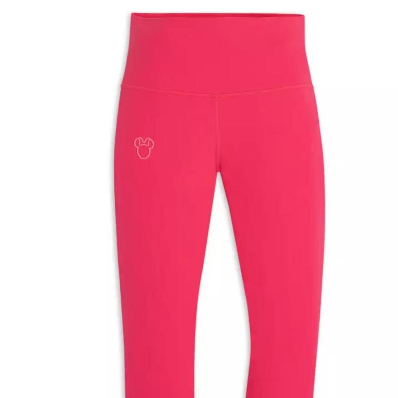 Lululemon Lululemon Women's Pink and Red Legging Size 30" / US 8 / IT 44 - 5 Thumbnail