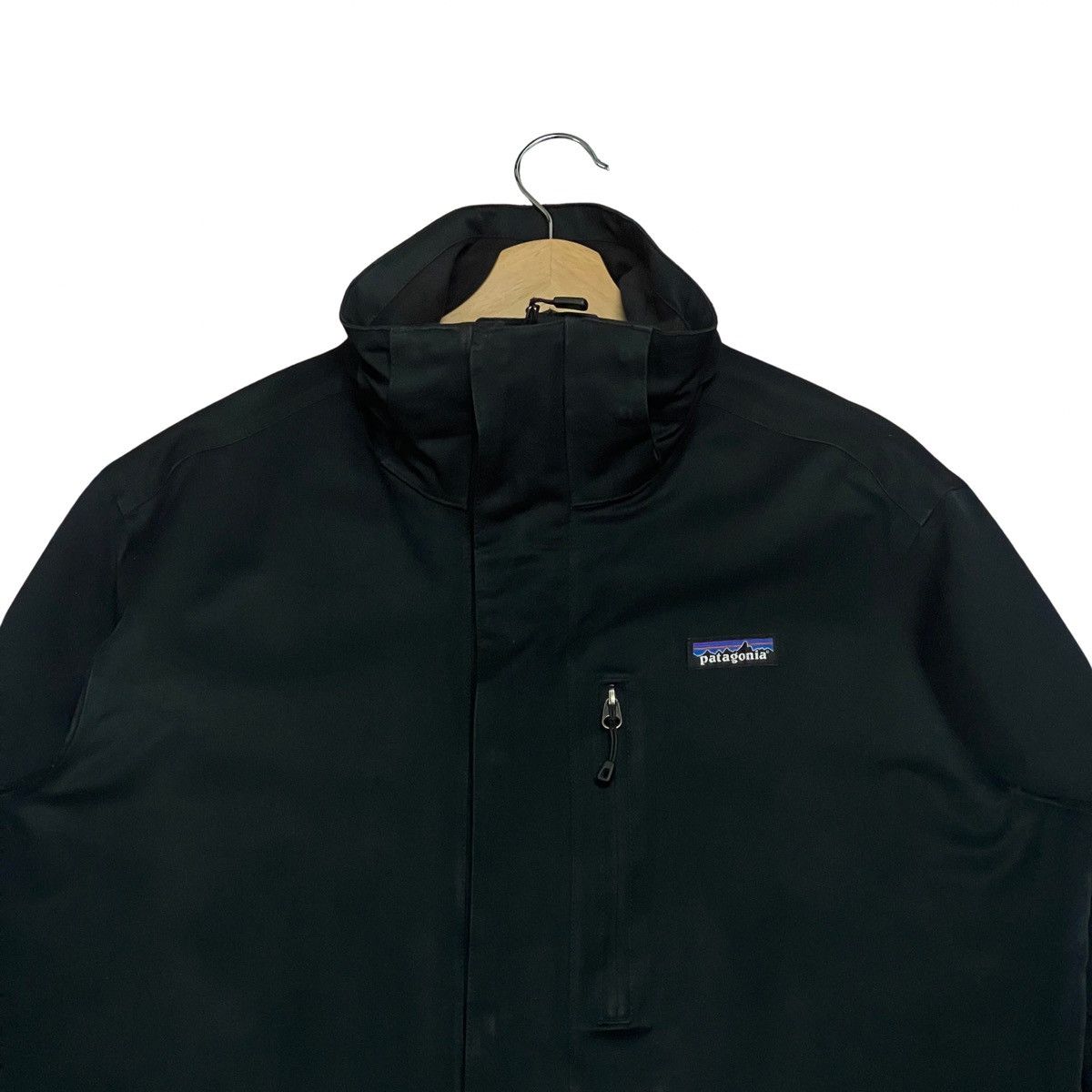 Patagonia Vintage Patagonia Gorpcore H2NO Waterproof Parkas Jacket Size US M / EU 48-50 / 2 - 6 Thumbnail