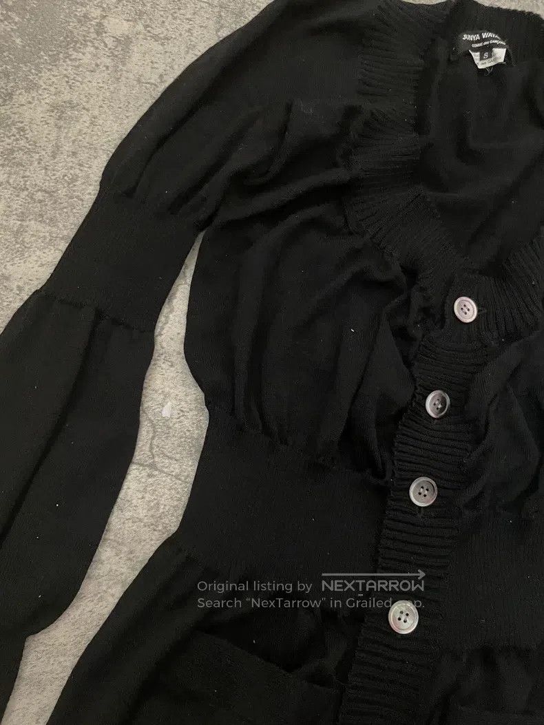 Junya Watanabe Junya Watanabe Dress Size S / US 4 / IT 40 - 6 Thumbnail