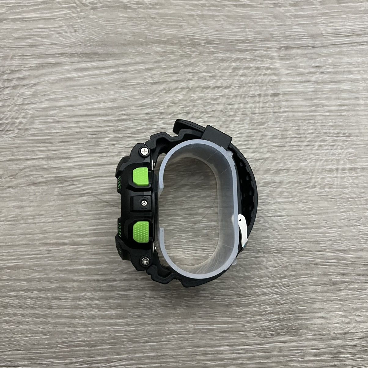 The GV Gallery GV Gallery Raspberry Hills Casper Watch Size ONE SIZE - 5 Thumbnail