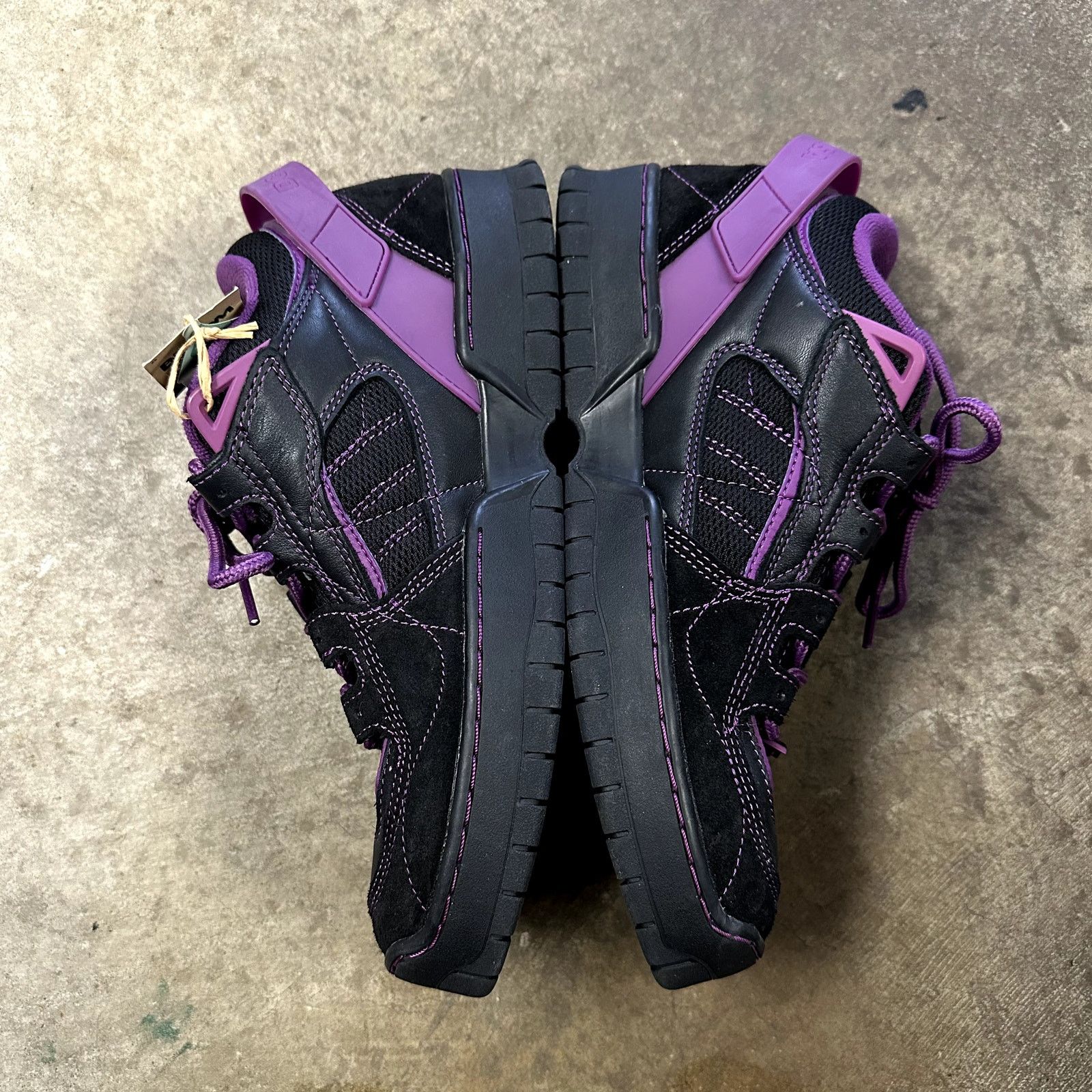 Needles Needles x DC 'Spectre' Size US 9.5 / EU 42-43 - 3 Thumbnail