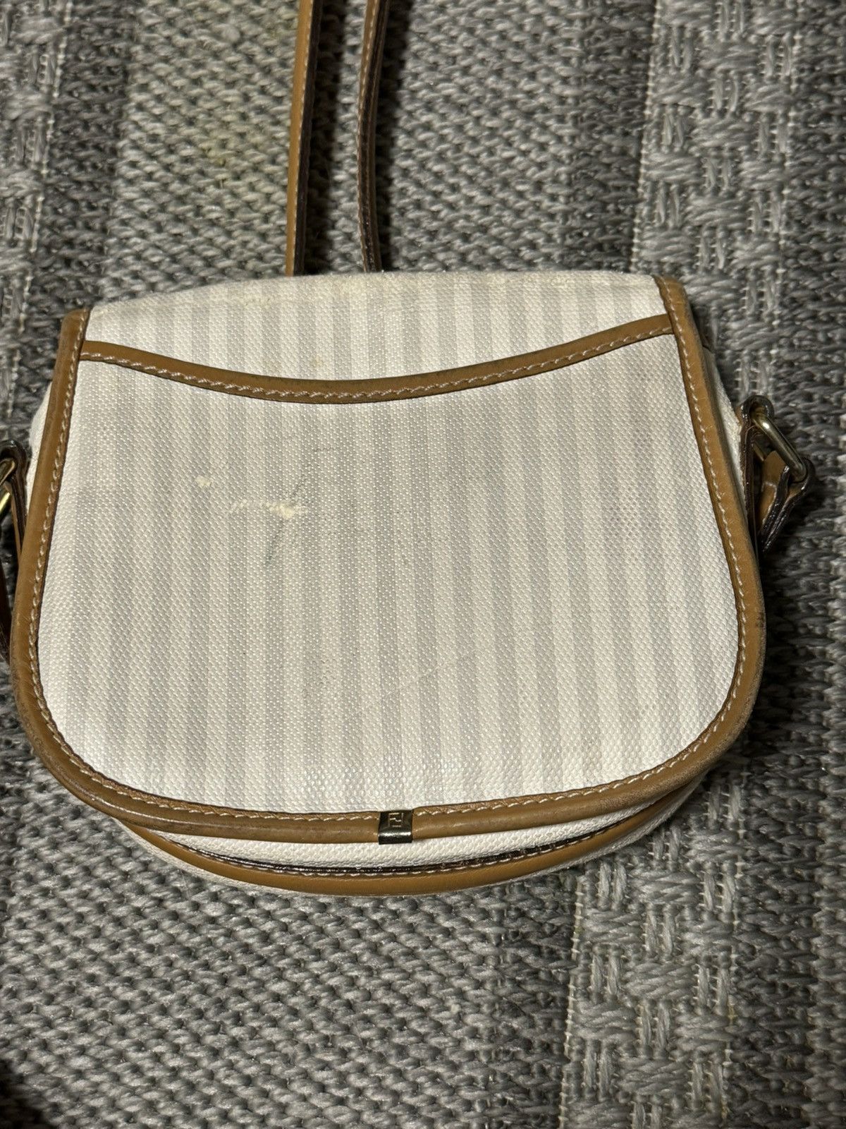 Fendi Fendi vintage bag Size ONE SIZE - 6 Thumbnail